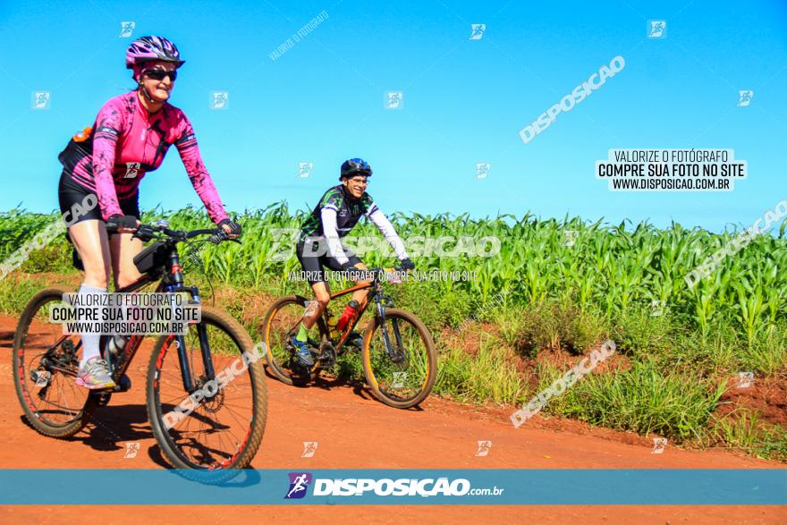 2º Desafio Solidário de Mountain Bike - 15º BPM