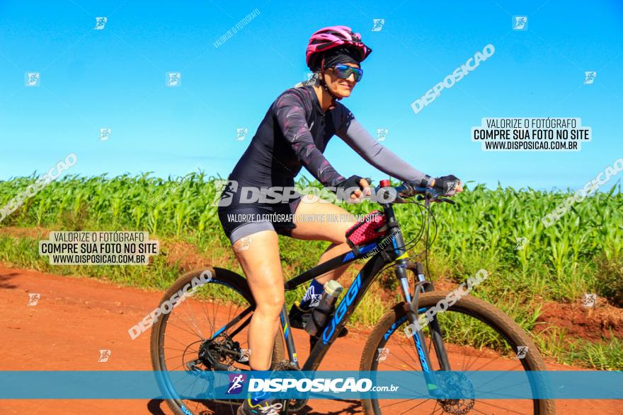 2º Desafio Solidário de Mountain Bike - 15º BPM