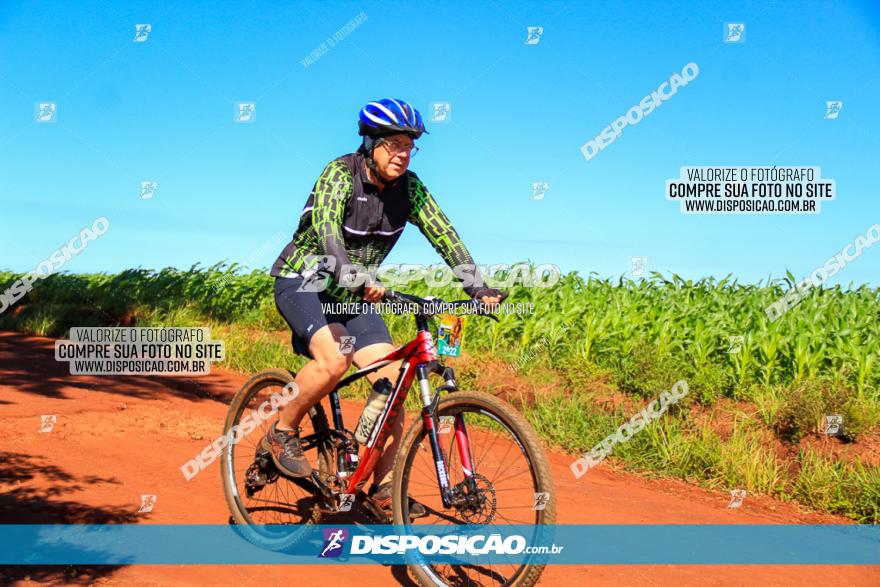 2º Desafio Solidário de Mountain Bike - 15º BPM