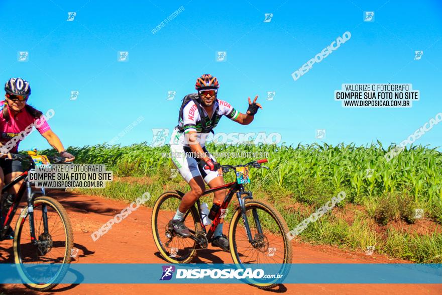 2º Desafio Solidário de Mountain Bike - 15º BPM