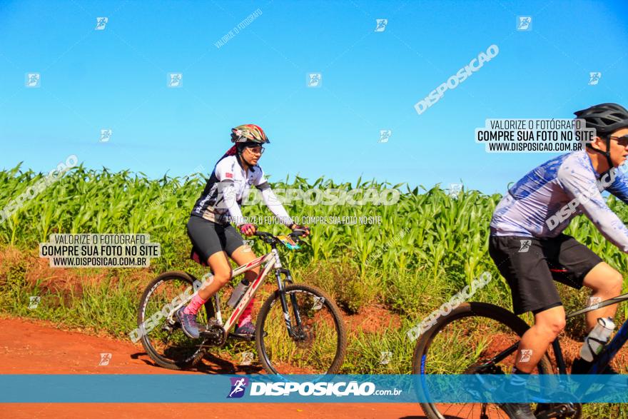 2º Desafio Solidário de Mountain Bike - 15º BPM