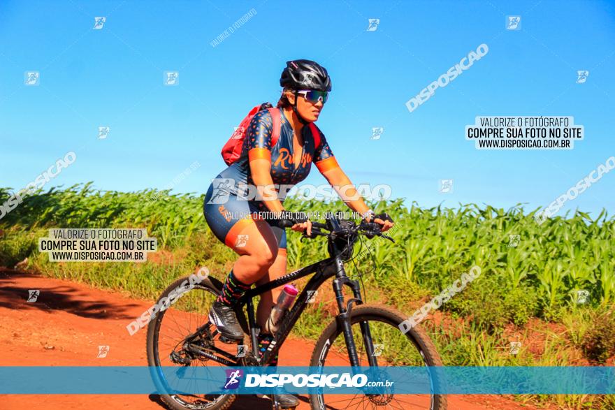 2º Desafio Solidário de Mountain Bike - 15º BPM