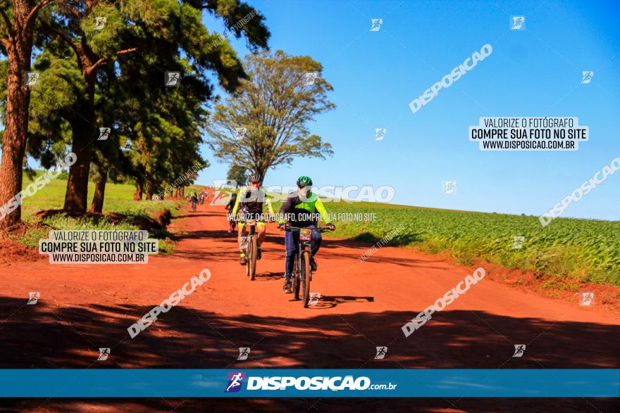 2º Desafio Solidário de Mountain Bike - 15º BPM