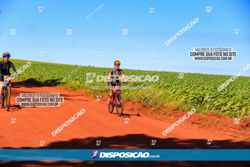 2º Desafio Solidário de Mountain Bike - 15º BPM