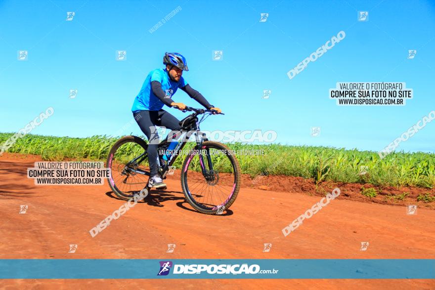 2º Desafio Solidário de Mountain Bike - 15º BPM