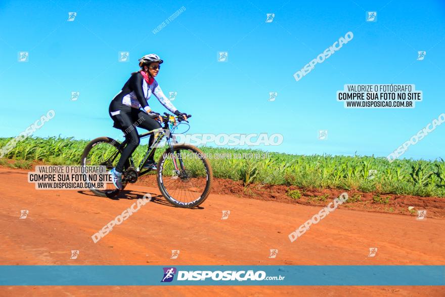 2º Desafio Solidário de Mountain Bike - 15º BPM