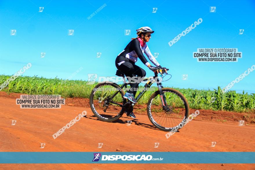 2º Desafio Solidário de Mountain Bike - 15º BPM