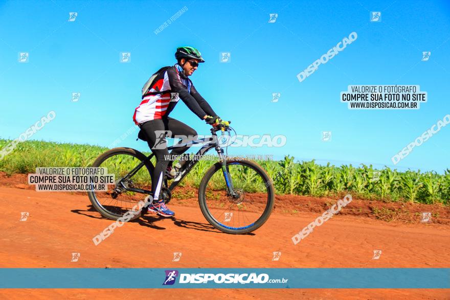 2º Desafio Solidário de Mountain Bike - 15º BPM