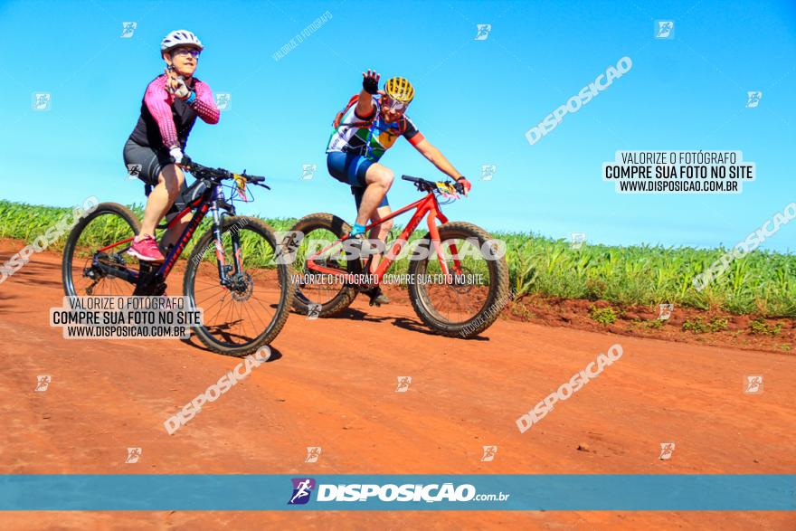 2º Desafio Solidário de Mountain Bike - 15º BPM