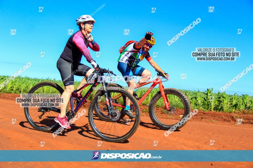 2º Desafio Solidário de Mountain Bike - 15º BPM