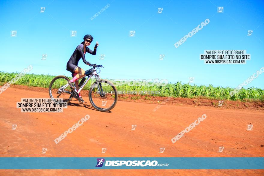 2º Desafio Solidário de Mountain Bike - 15º BPM