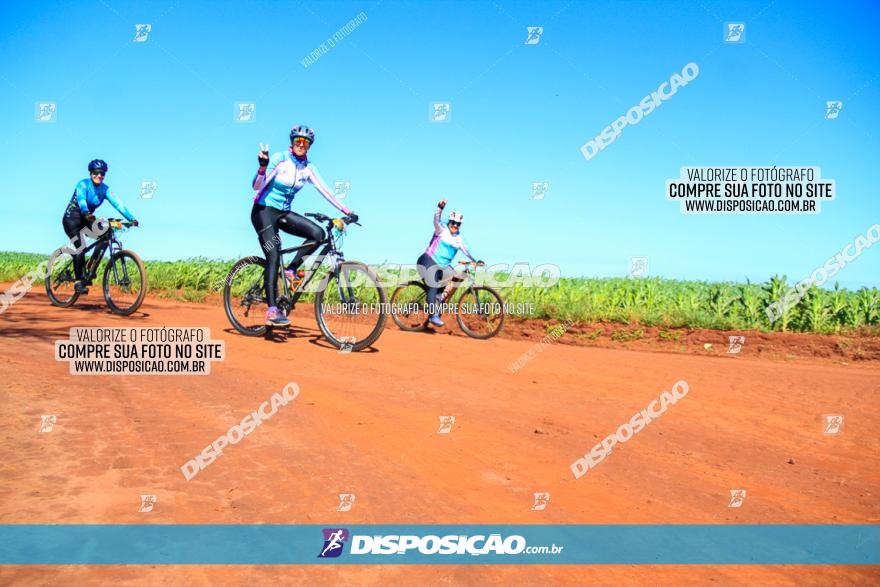 2º Desafio Solidário de Mountain Bike - 15º BPM