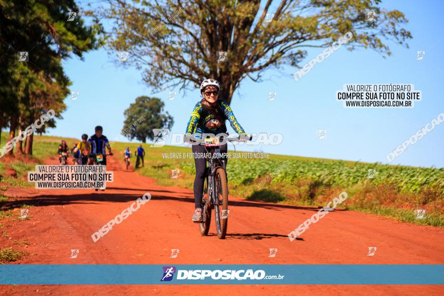 2º Desafio Solidário de Mountain Bike - 15º BPM