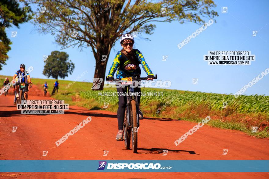 2º Desafio Solidário de Mountain Bike - 15º BPM