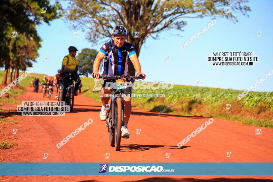 2º Desafio Solidário de Mountain Bike - 15º BPM