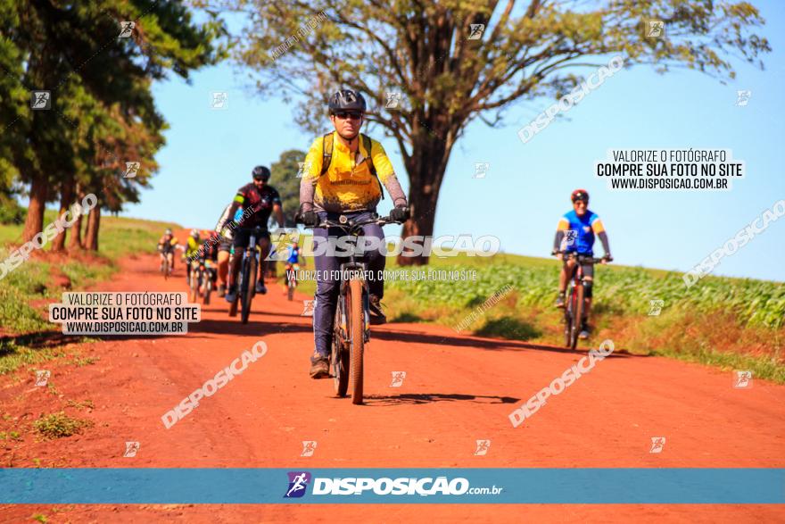 2º Desafio Solidário de Mountain Bike - 15º BPM