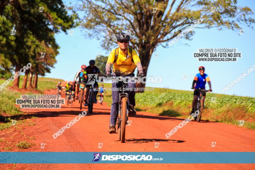 2º Desafio Solidário de Mountain Bike - 15º BPM