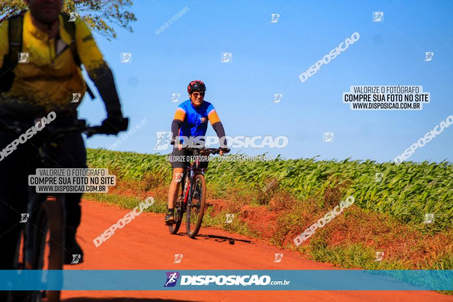 2º Desafio Solidário de Mountain Bike - 15º BPM