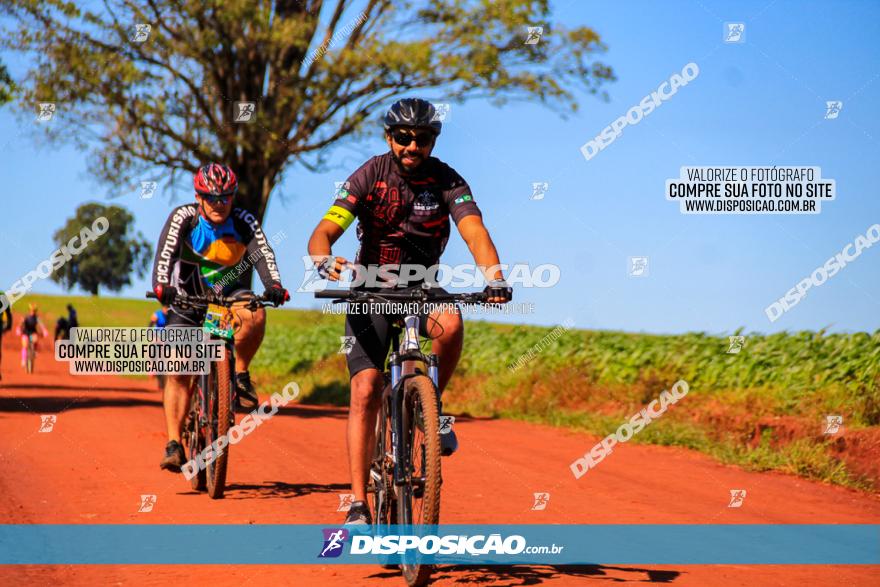 2º Desafio Solidário de Mountain Bike - 15º BPM