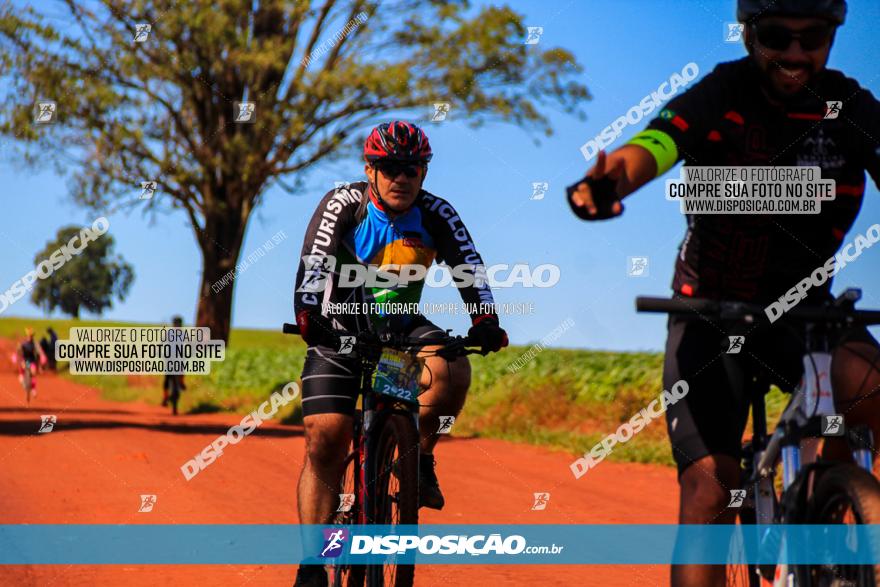 2º Desafio Solidário de Mountain Bike - 15º BPM