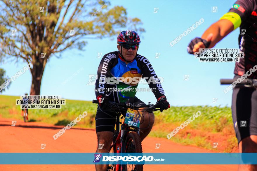 2º Desafio Solidário de Mountain Bike - 15º BPM