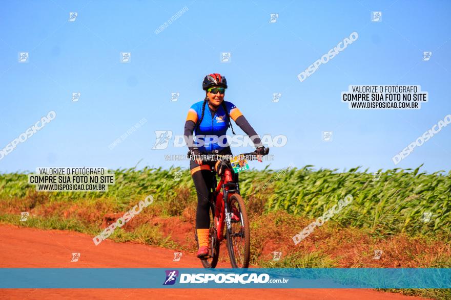 2º Desafio Solidário de Mountain Bike - 15º BPM