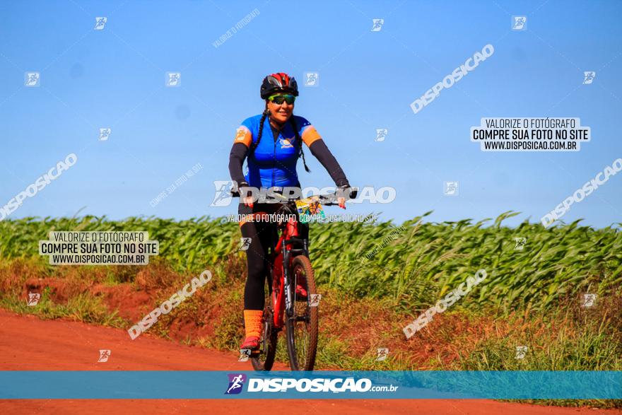 2º Desafio Solidário de Mountain Bike - 15º BPM