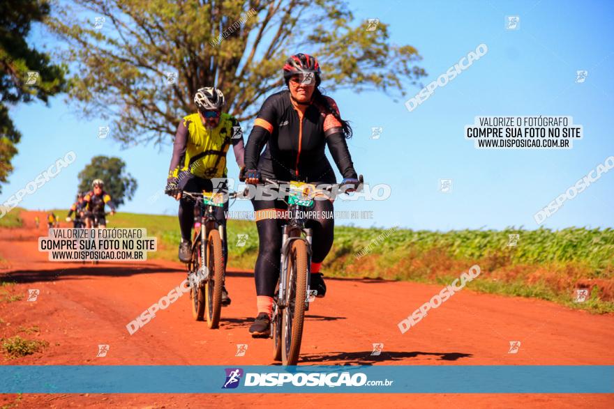 2º Desafio Solidário de Mountain Bike - 15º BPM