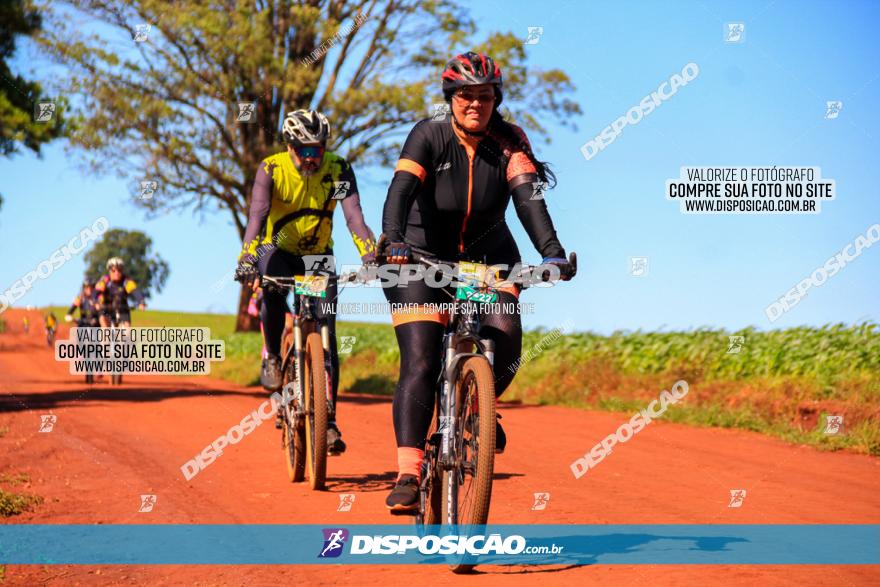 2º Desafio Solidário de Mountain Bike - 15º BPM