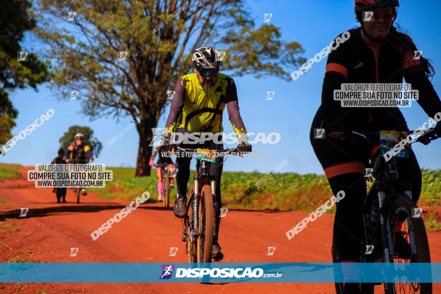 2º Desafio Solidário de Mountain Bike - 15º BPM