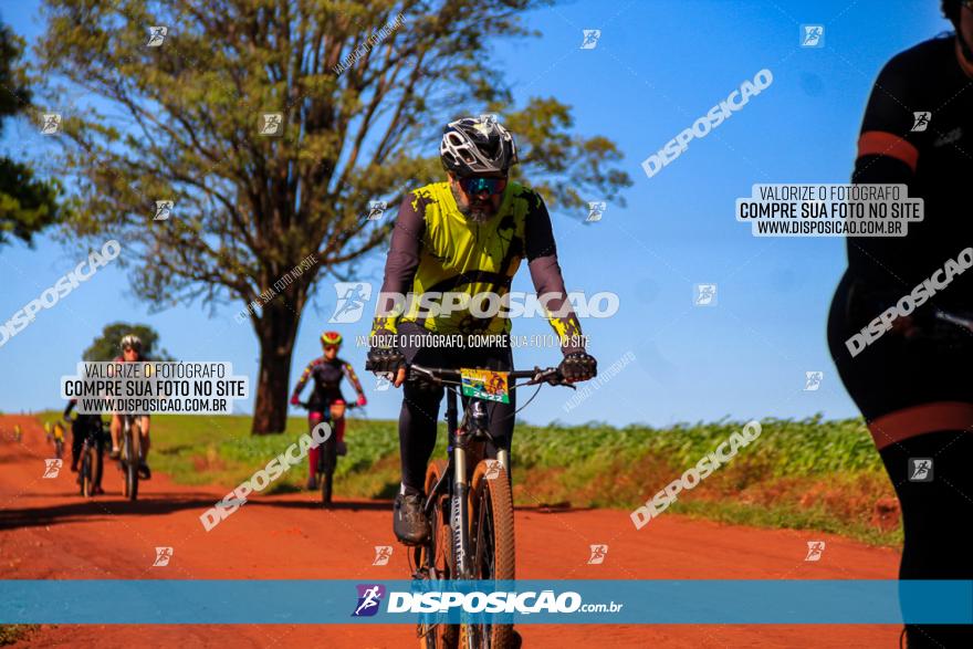 2º Desafio Solidário de Mountain Bike - 15º BPM