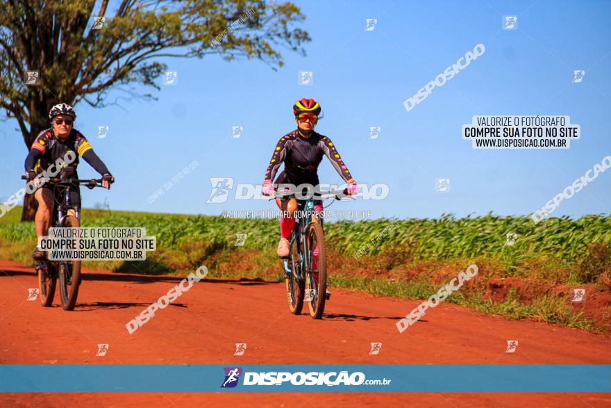 2º Desafio Solidário de Mountain Bike - 15º BPM