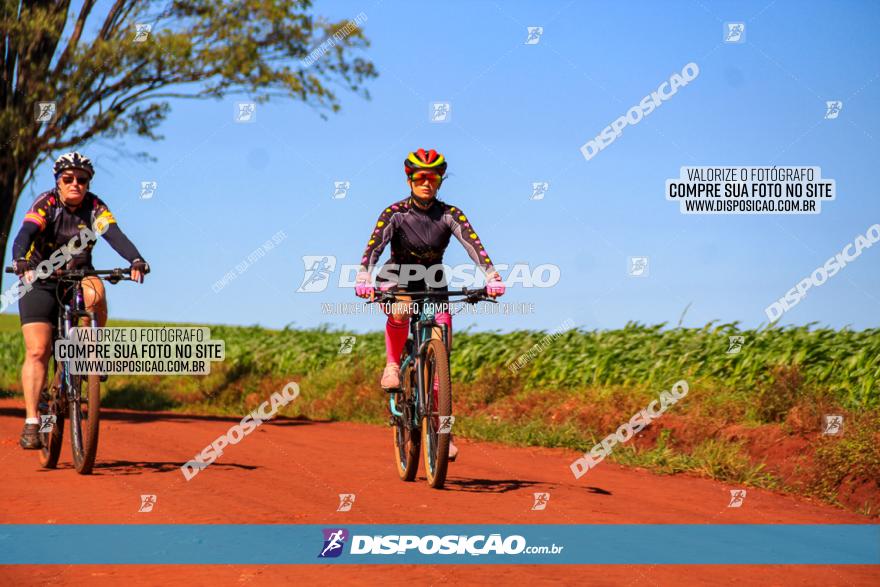 2º Desafio Solidário de Mountain Bike - 15º BPM