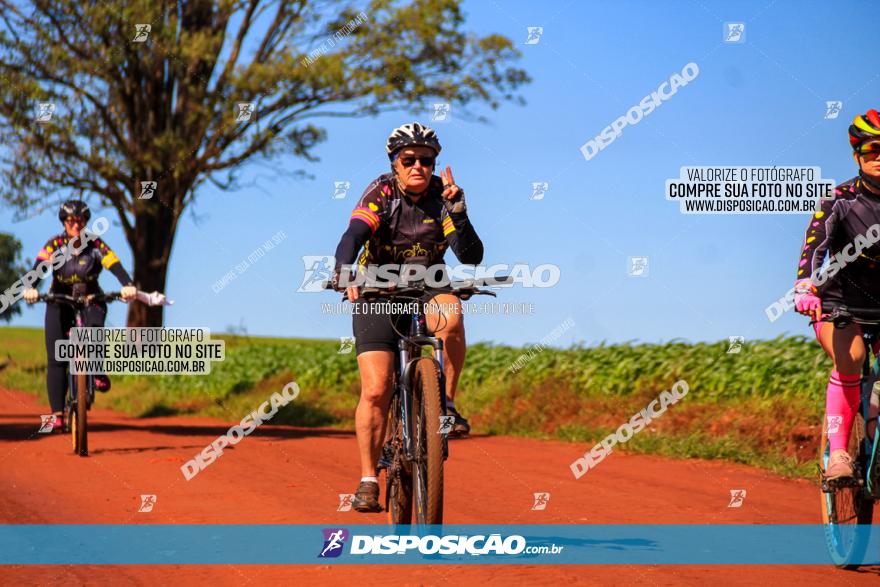 2º Desafio Solidário de Mountain Bike - 15º BPM