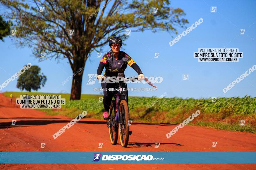 2º Desafio Solidário de Mountain Bike - 15º BPM