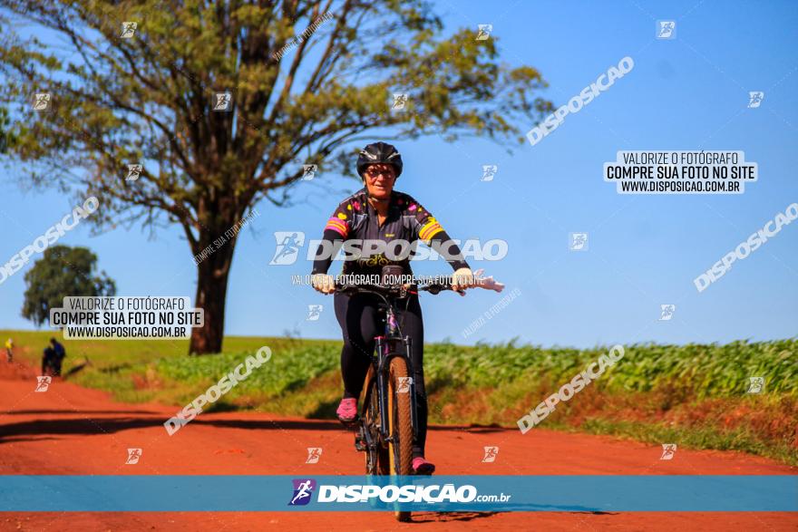 2º Desafio Solidário de Mountain Bike - 15º BPM