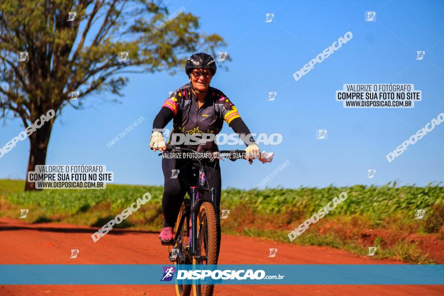 2º Desafio Solidário de Mountain Bike - 15º BPM