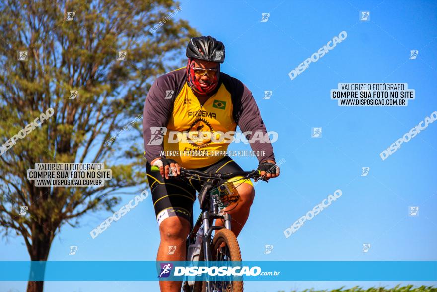 2º Desafio Solidário de Mountain Bike - 15º BPM