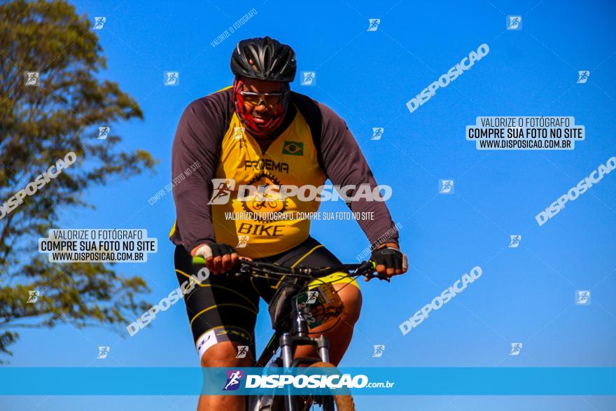 2º Desafio Solidário de Mountain Bike - 15º BPM