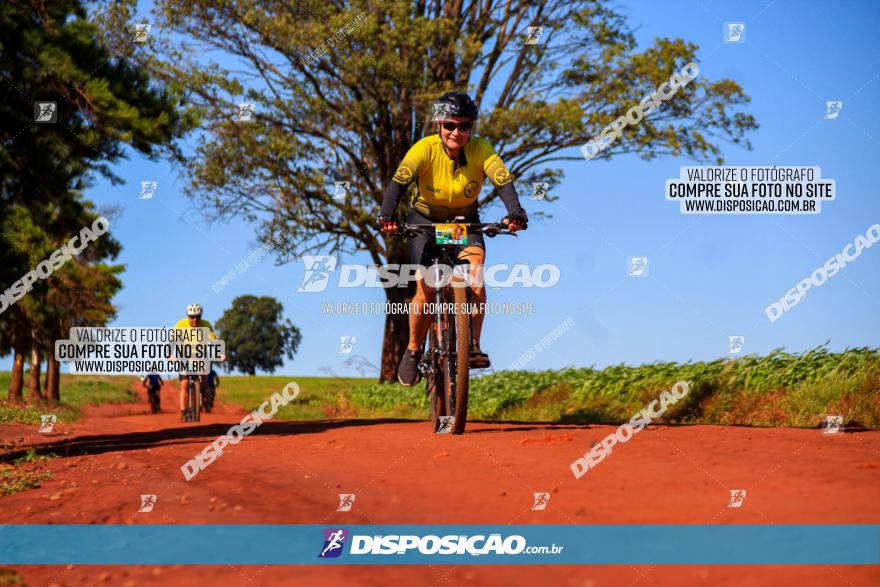 2º Desafio Solidário de Mountain Bike - 15º BPM