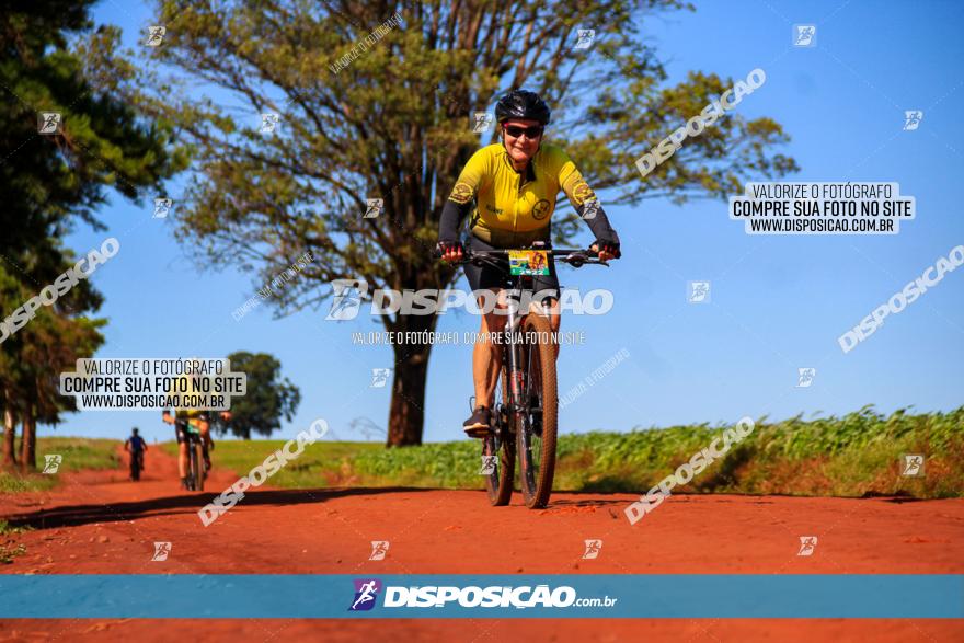 2º Desafio Solidário de Mountain Bike - 15º BPM