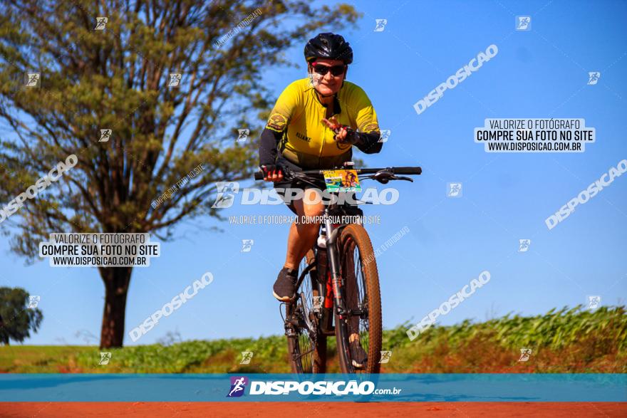 2º Desafio Solidário de Mountain Bike - 15º BPM