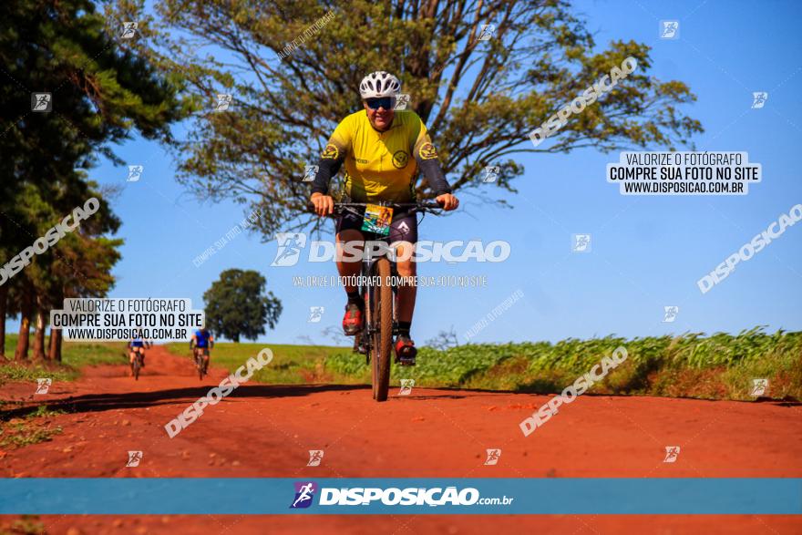 2º Desafio Solidário de Mountain Bike - 15º BPM