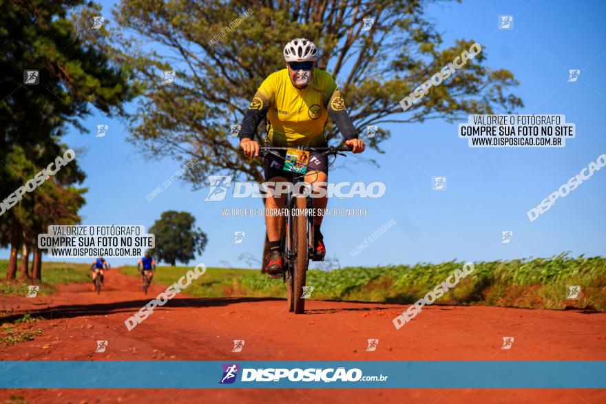 2º Desafio Solidário de Mountain Bike - 15º BPM