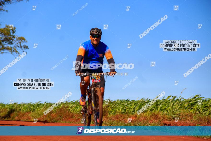 2º Desafio Solidário de Mountain Bike - 15º BPM