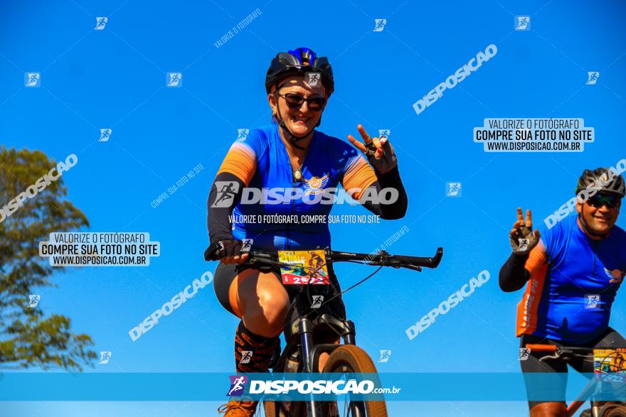 2º Desafio Solidário de Mountain Bike - 15º BPM