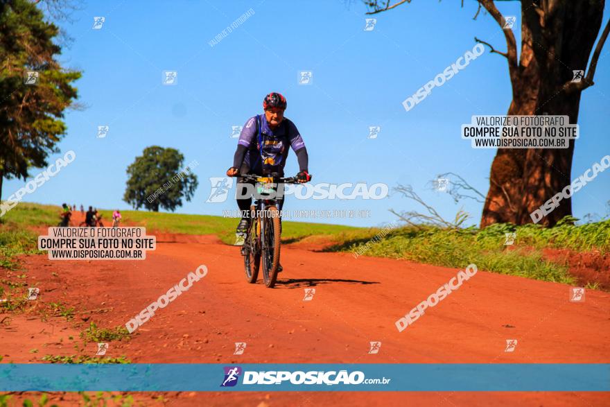 2º Desafio Solidário de Mountain Bike - 15º BPM