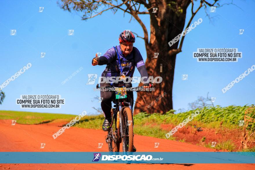 2º Desafio Solidário de Mountain Bike - 15º BPM