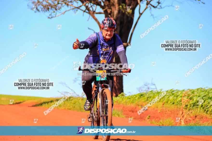 2º Desafio Solidário de Mountain Bike - 15º BPM