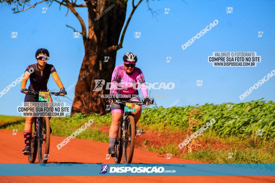 2º Desafio Solidário de Mountain Bike - 15º BPM